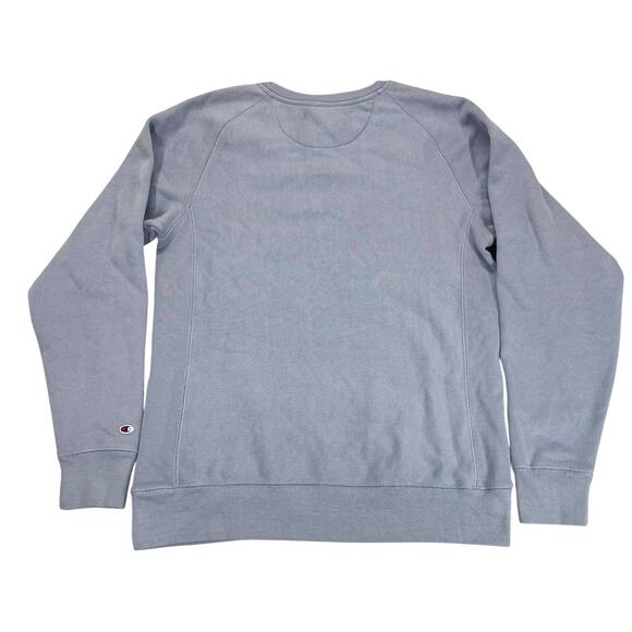 The Citadel Bulldogs Sweatshirt Mens Size M Champion Reverse Weave Crewneck - Picture 6 of 13